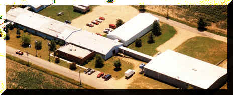 Kewanna Metal Specialtie located in Kewanna, Indiana