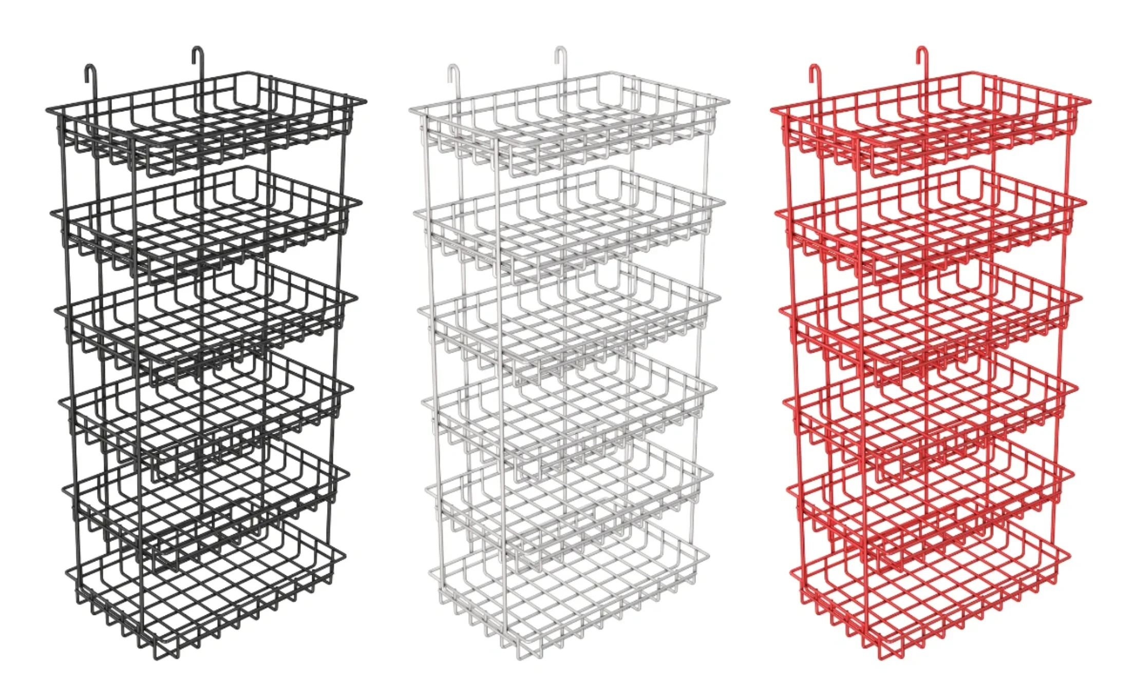 Baskets