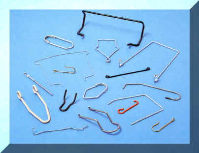 Wire Forms